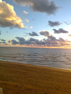 Cielo e mare