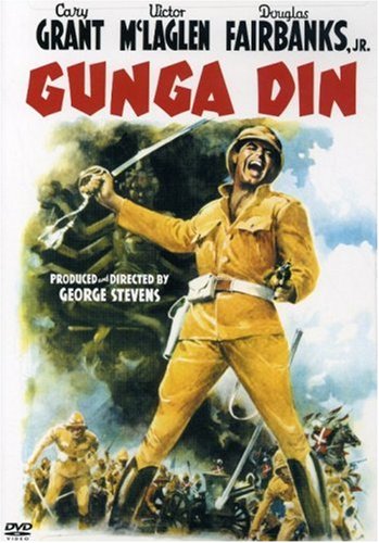 Gunga Din (1939) Download (Holl...