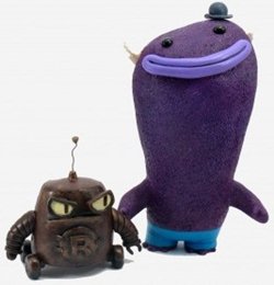 [Imagem: Robot-and-Monster-287x300.jpg]