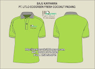 BAJU KAOS POLO