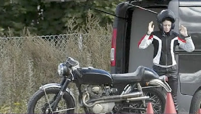 Girl With The Dragon Tattoo Trailer Video