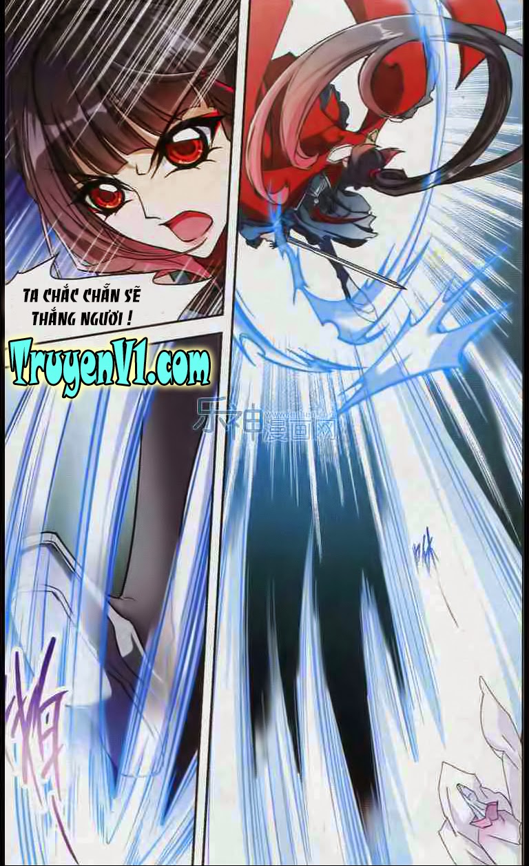 Hoa Thiên Cốt Chap 71 - Truyen.Chap.VN