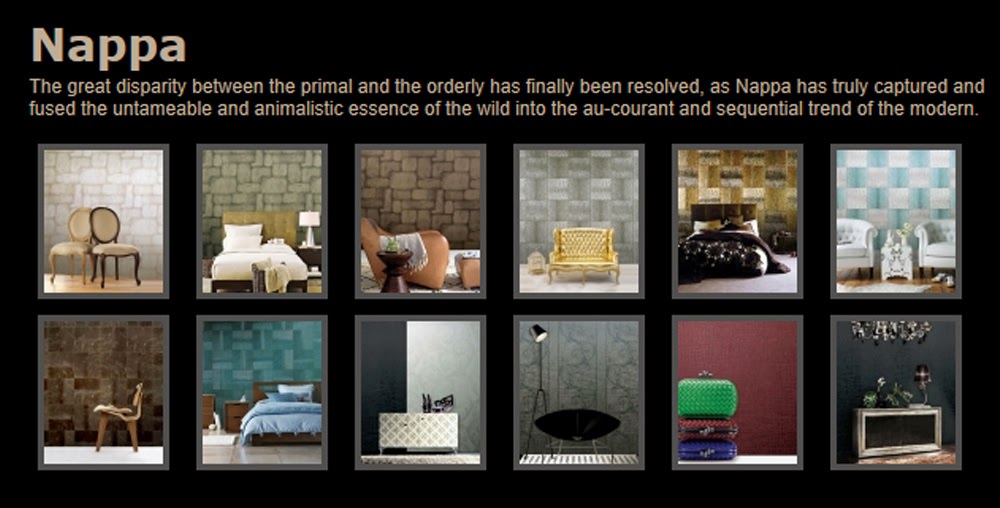 .: Wallpaper Termurah LAMEX & ZALDECO