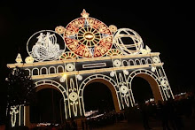 FERIA DE SEVILLA