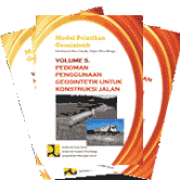 Modul Pelatihan Geosintetik Modul Pelatihan Geosintetik
