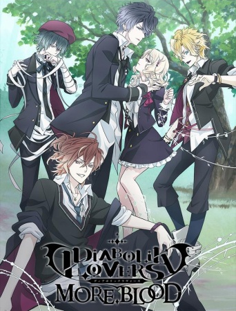 Guia da temporada de Outubro/Fall/Outono 2015 - IntoxiAnime