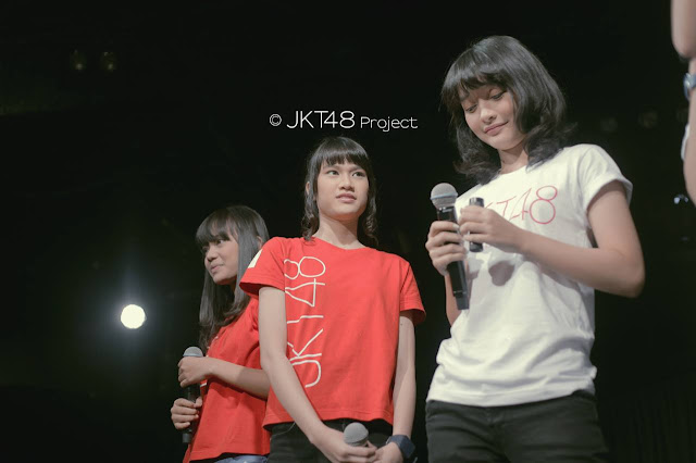 Foto Foto JKT48 Terbaru Meet and Great Ramadhan 2 Foto Foto JKT48 Terbaru Meet and Great Ramadhan 2