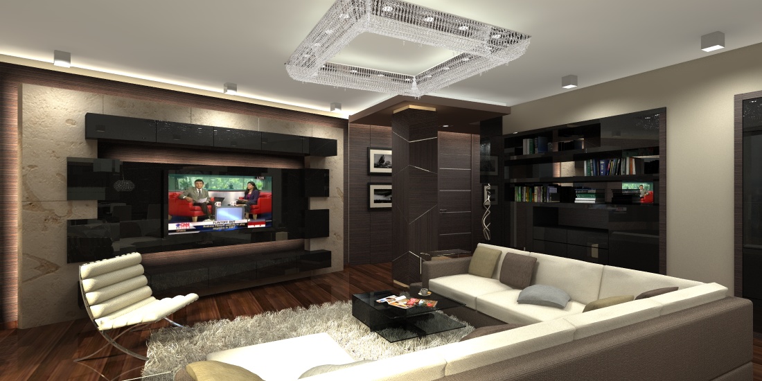 ÃpÃtÃsz belsÅÃpÃtÃsz blog: elegant and modern luxory home 3d ...