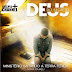 Confira a capa do novo CD do Ministério Sarando a terra ferida "Deus do secreto"