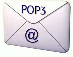 UN SERVIDOR DE CORREO ENTRANTE POP un servidor de correo entrante pop: