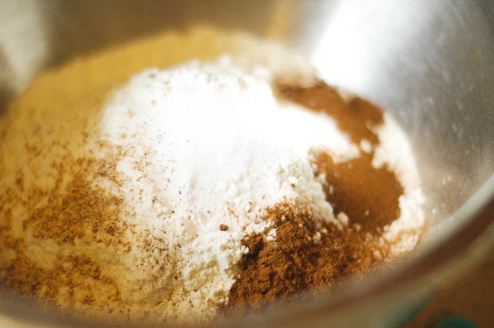 Safely Gathered In Food Storage Friday Pumpkin Bread