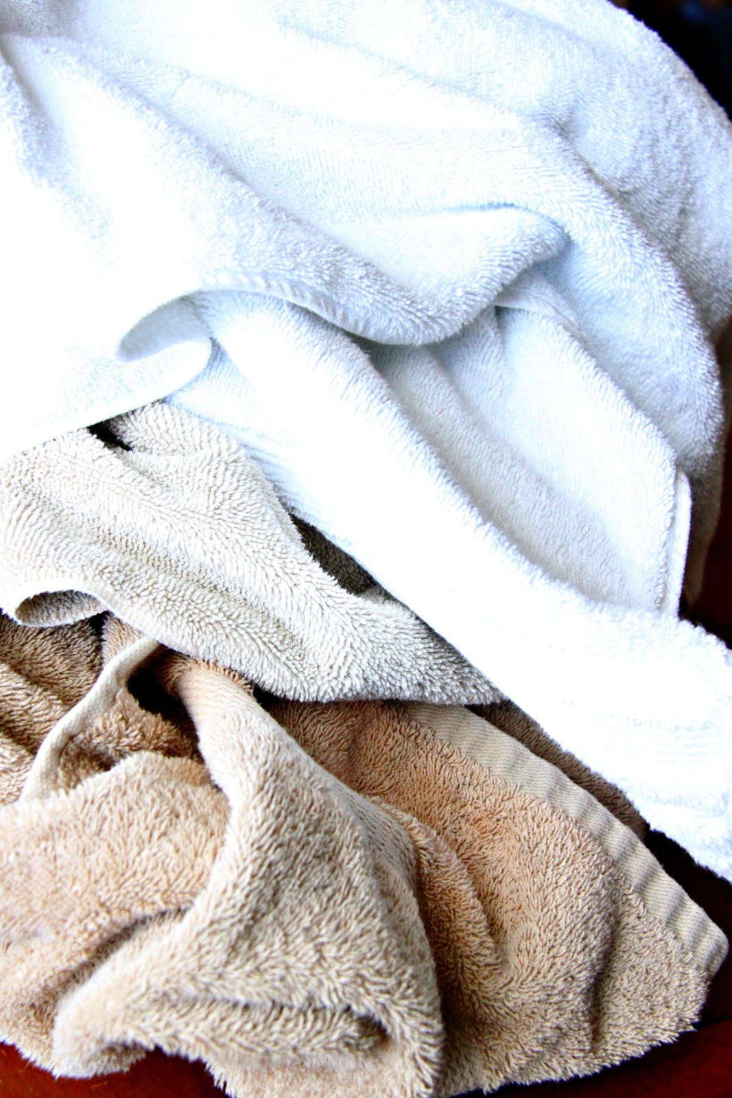 Larissa Another Day A Pinteresting Wednesday Better Smelling Towels