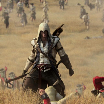 Прохождение игры assassins creed 1