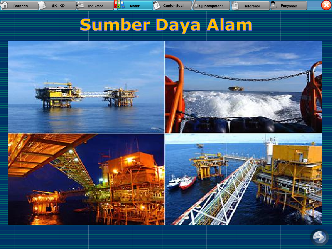 PENGERTIAN SUMBER DAYA ALAM | all about environment