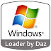 Windows 7 Loader v2.2.1 by Daz FINAL Full Activator