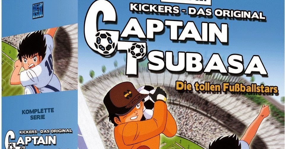 paket film captain tsubasa 1983 paket film captain tsubasa 1983