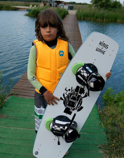 PULS Boards Wakeboard Team 2015