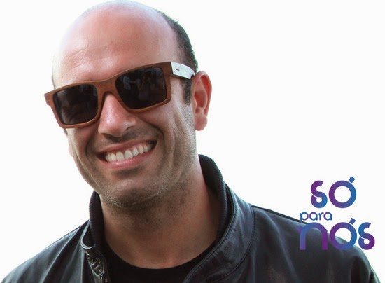 JOAQUIM HORTA NA RUBRICA ONLINE «SÓ PARA NÓS», AMANHÃ QUINTA-FEIRA