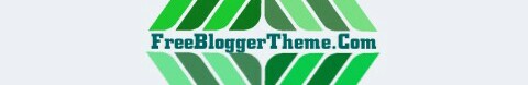 FreeBloggerTheme