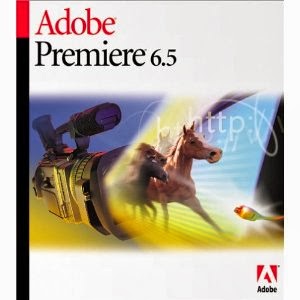 Adobe Premiere 6.5 serial key or number