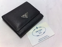 PRADA (SOLD)