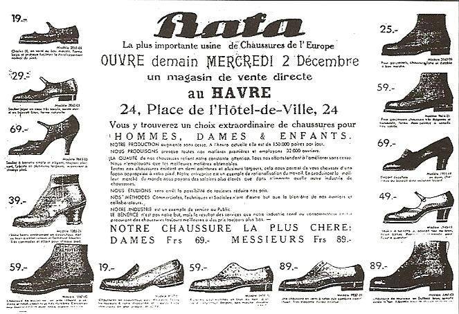 Magasin De Chaussure Place De L Hotel De Ville Le Havre Magasin De Chaussure Place De L Hotel De Ville Le Havre