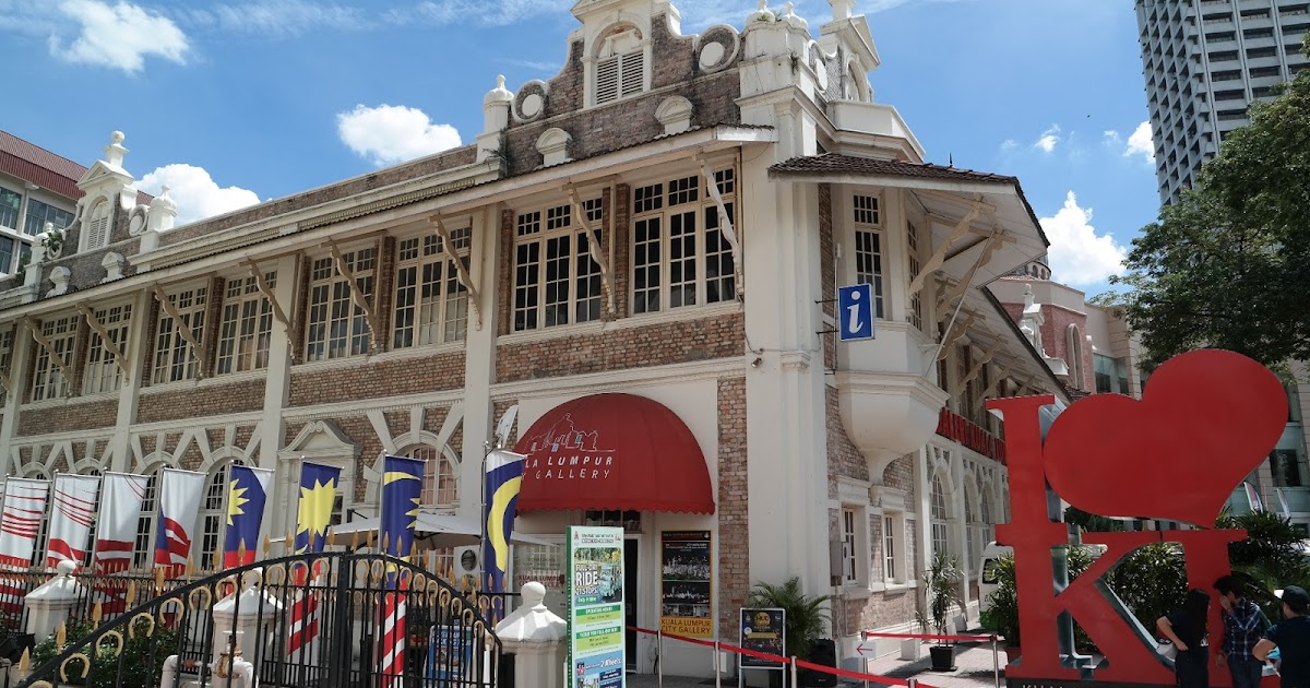 Arch Cafe, KL City Gallery