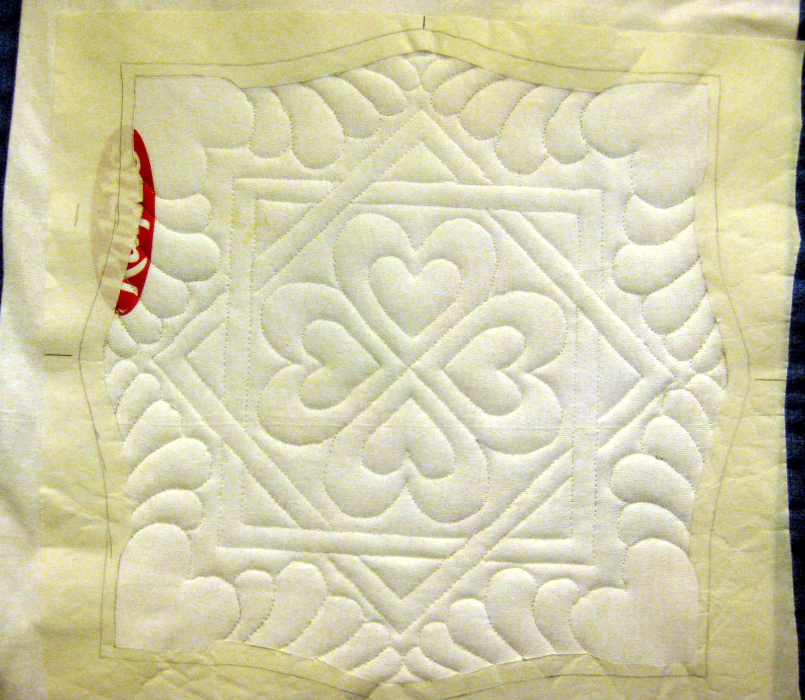 Fabric Story FMQ Challenge