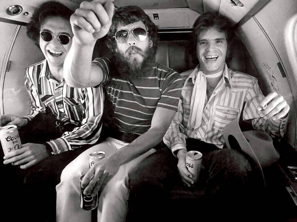 Ccr Band