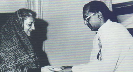 Rare Pictures of Akkineni Nageswara Rao (ANR)