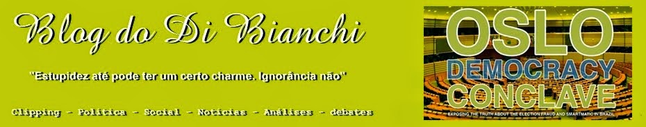 Blog do Di Bianchi