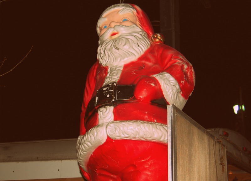 Crickleberry Cottage Conversations . . . December 2011