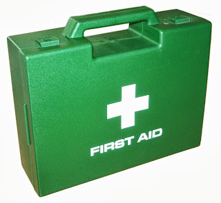 first+aid+box New First Aid Rules