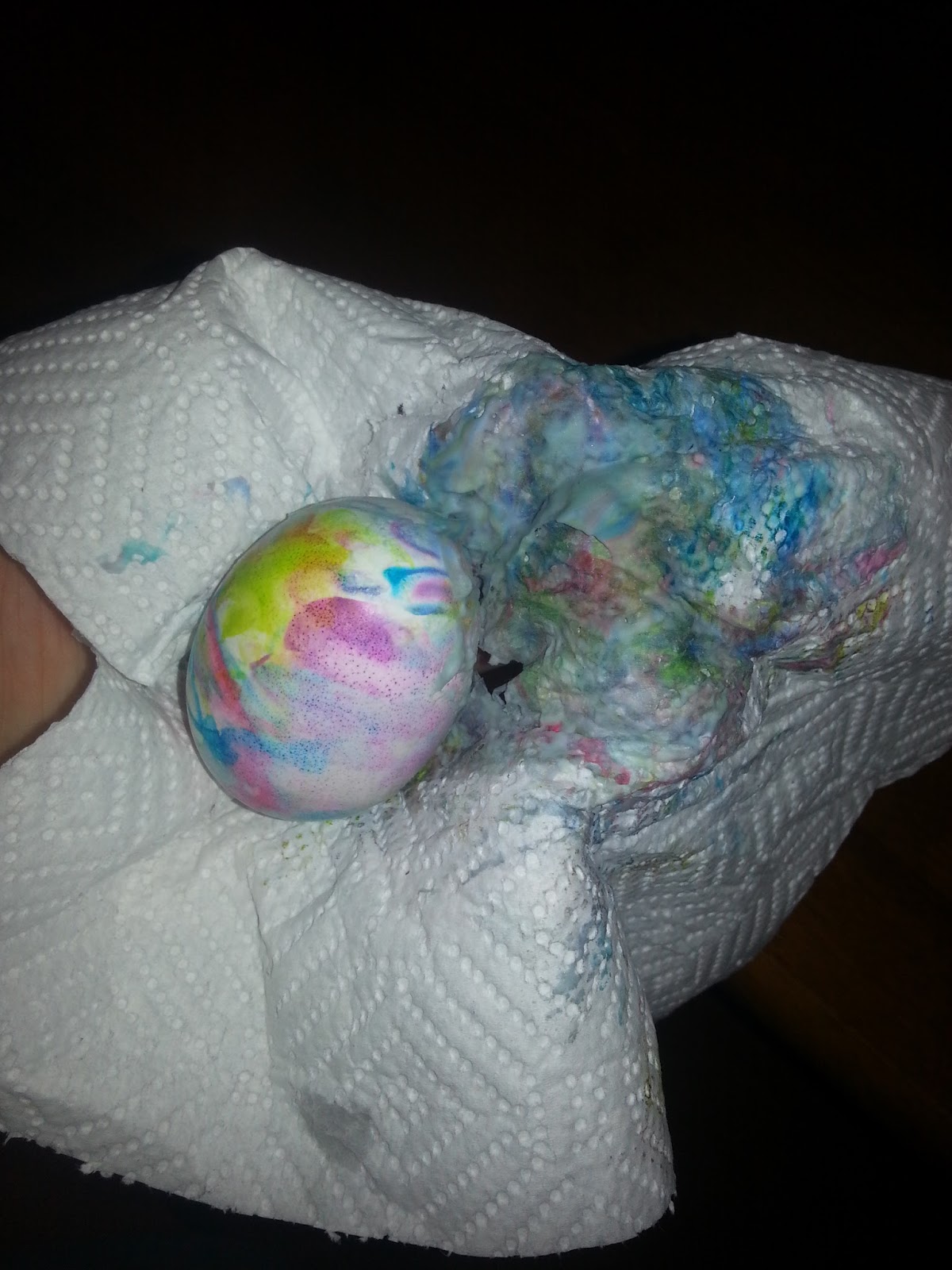 Shaving Cream Marble Eggs Macaroni Kid Pittsburgh City