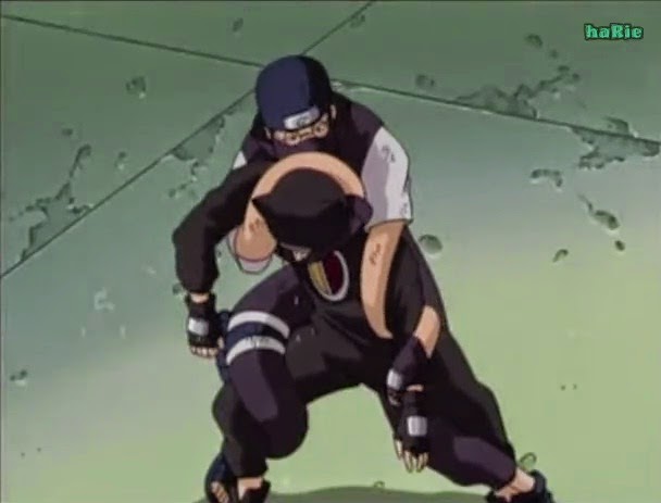 Naruto Episode 41 Dubbing Indonesia indoAink