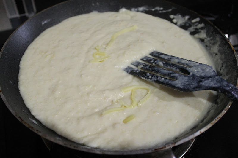 Lasagna Azie Kitchen