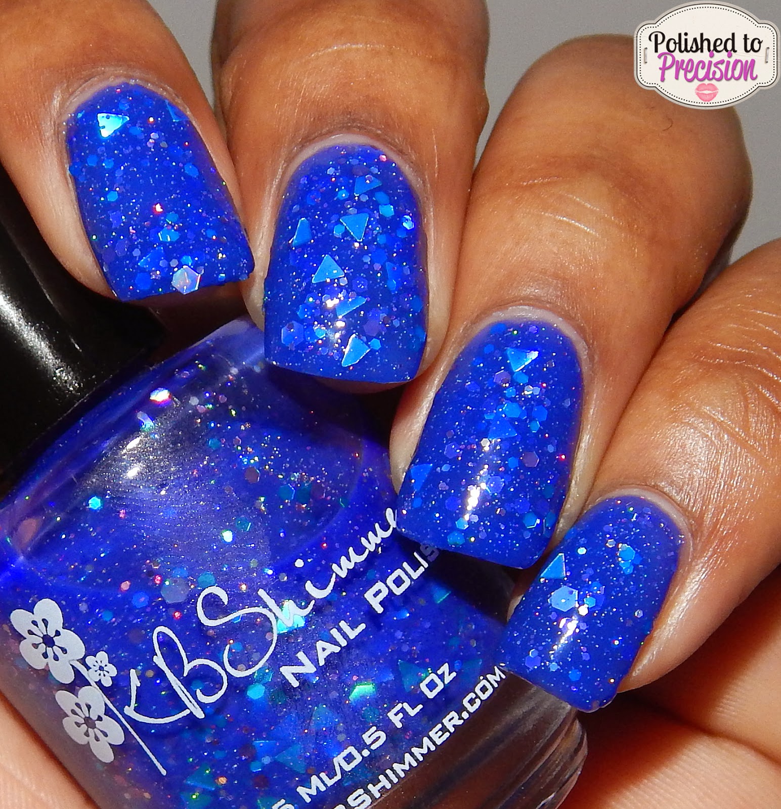 KBShimmer Fallen Angel KBShimmer Fallen Angel