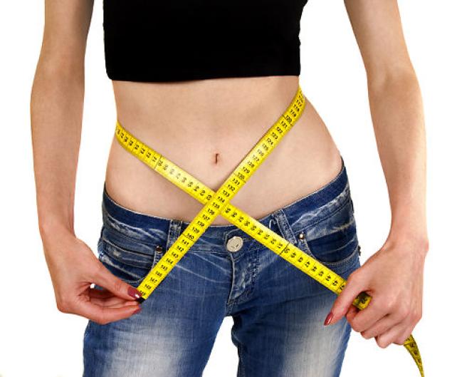 Lose Weight Gain Muscle Diet Women : Belly Fat Is Dangerous