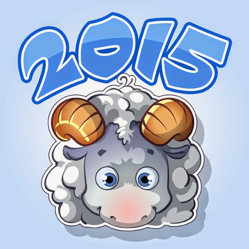 Vè chúc Tết Ất Mùi 2015 Vè chúc Tết Ất Mùi 2015