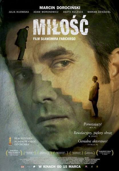 Milosc (2012)