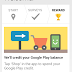Google Play'de Para Kazandıran Uygulama