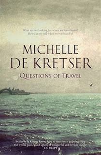 Questions of Travel by Michelle de Kretser Questions of Travel by Michelle de Kretser