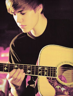 my LOVE ♥ Justin Bieber