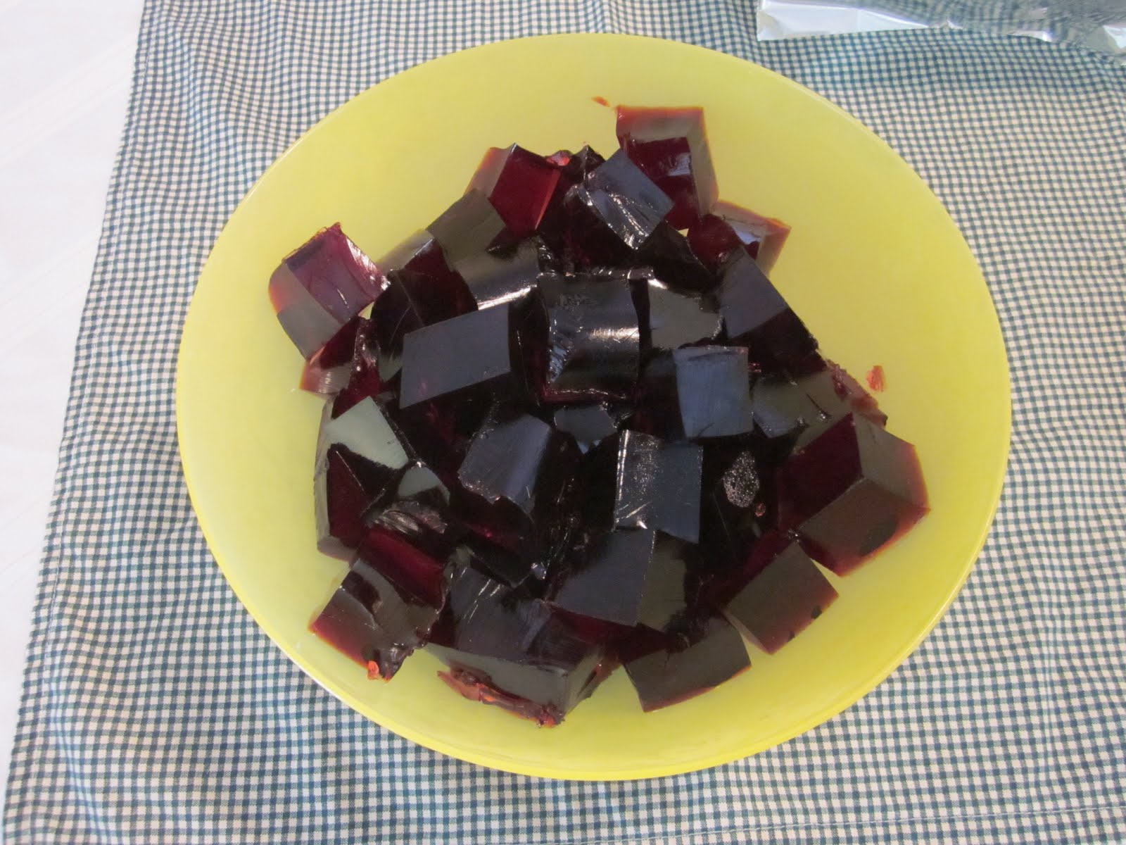 Family Favorites for Feeding Frenzies Natural Fruit Juice Knox Blox