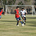 Yanda F.C. - Primer amistoso con derrota, fue 1-4 ante Central Córdoba