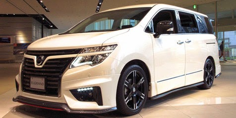 nissan elgrand 2020 2015 nismo nissan elgrand mpv with cool design mycarzilla nissan elgrand 2020 2015 nismo nissan elgrand mpv with cool design mycarzilla