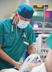 Doctor Salary: Anesthesiologist Salary in USA