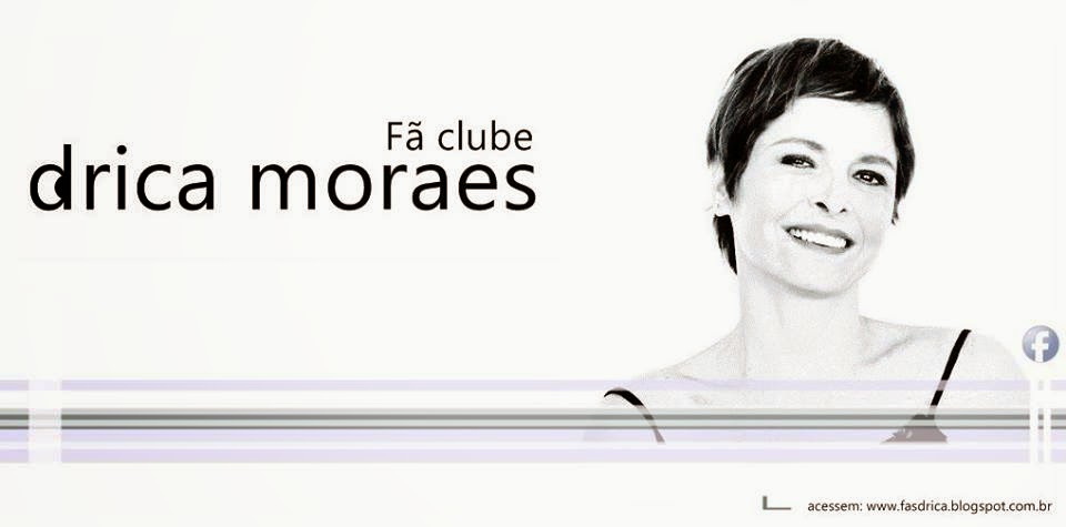 FC Drica Moraes