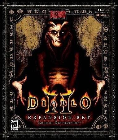 download free diablo 2 lord of destruction
