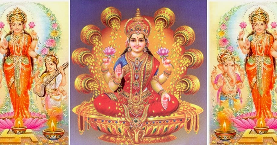 Lakshmi Ashtakam Lyrics Bhajan Lyrics World bhajan lyrics world